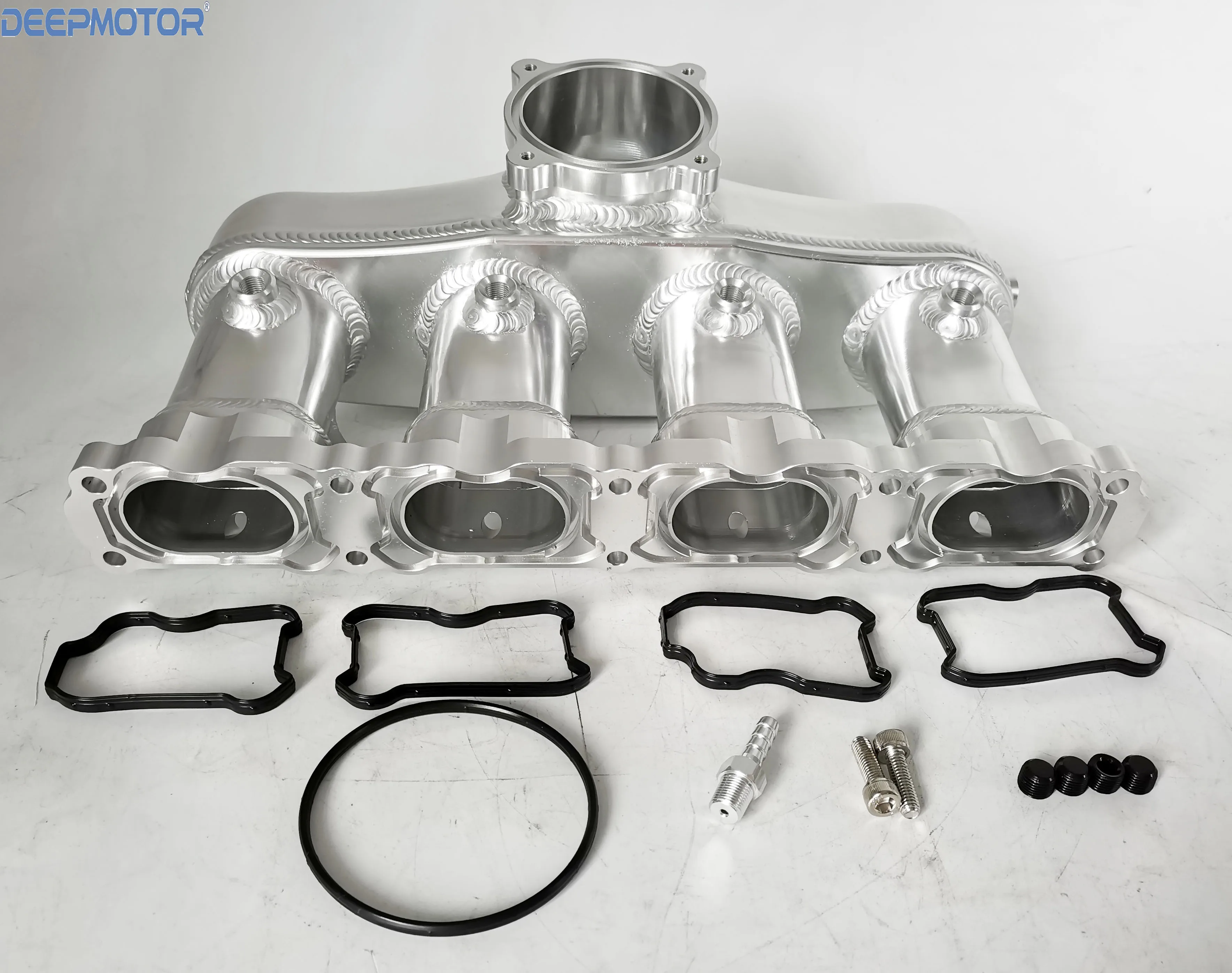 Фото Впускной коллектор BK-3503 Billet EA888 III (gen3) для VW 2.0T №2