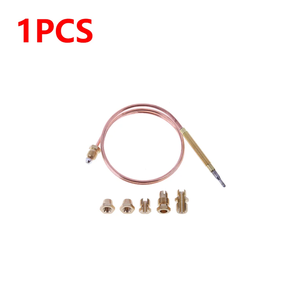 

VAKIND Термопара для газового клапана 60/120 см