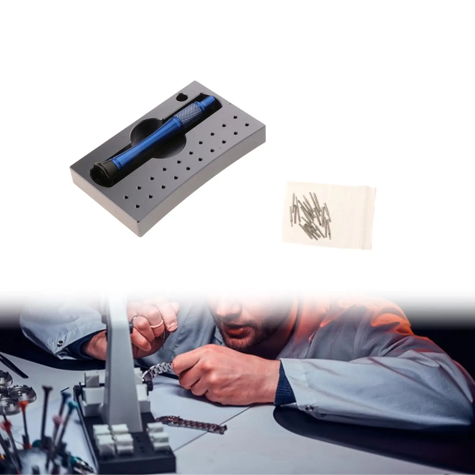 Набор отверток для часов инструмент ремонта аксессуары компьютера