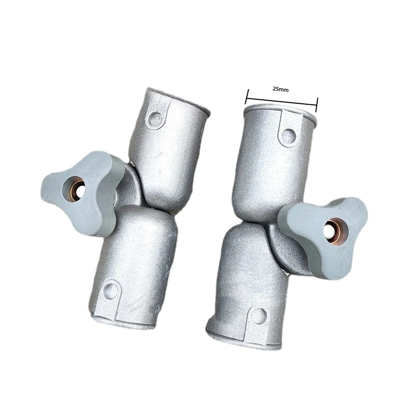 

Рыболовное кресло-конвертер из алюминия