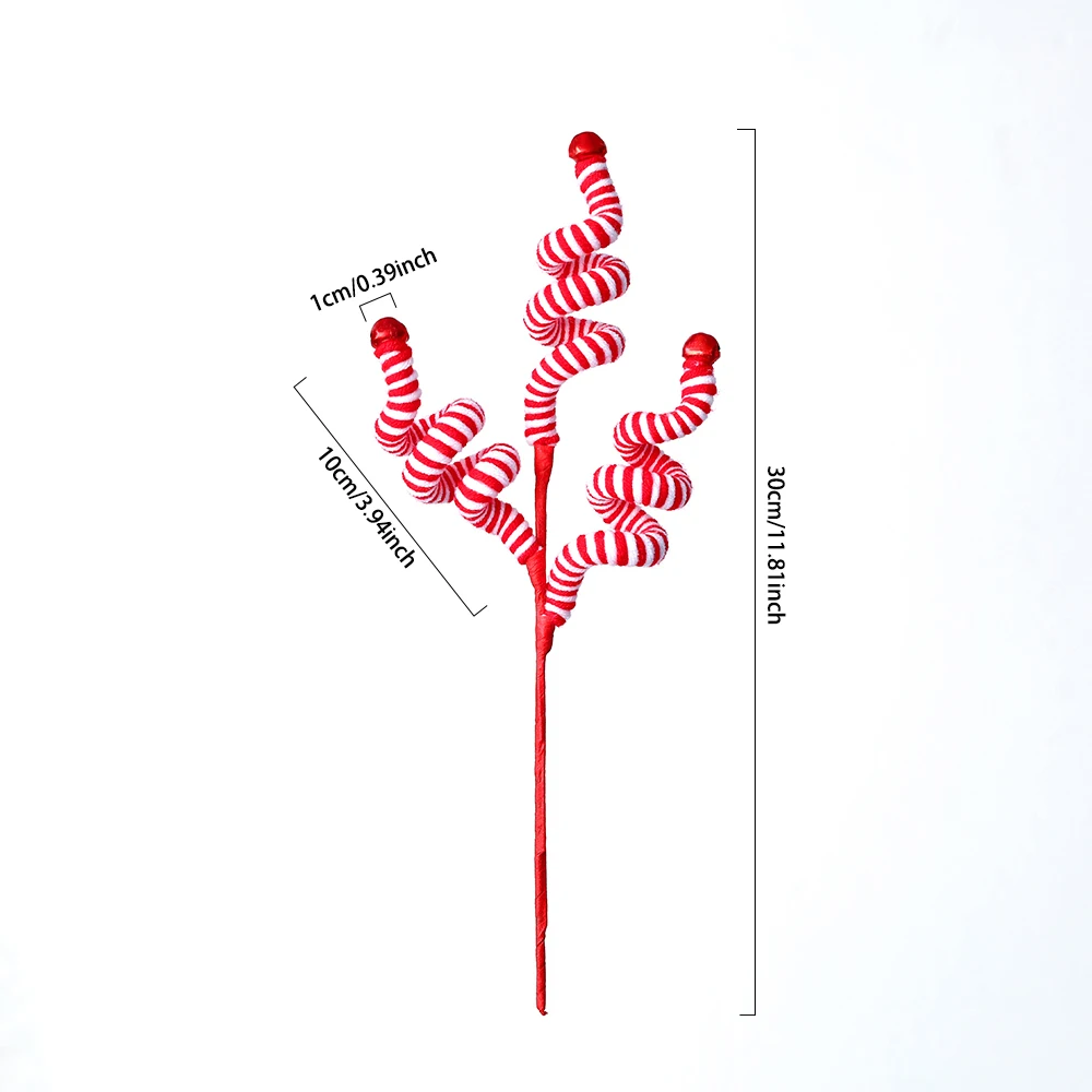 

Рождественский пенопластовый декор