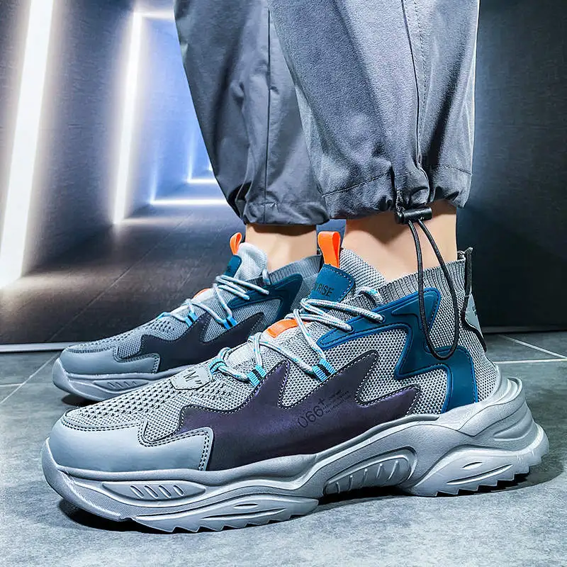 

Luxury Brand Sneakers No Laces Sport Men Desinger Trainers Running Man Running Most Popular Style Sports Man Shoes Cheap Tennis