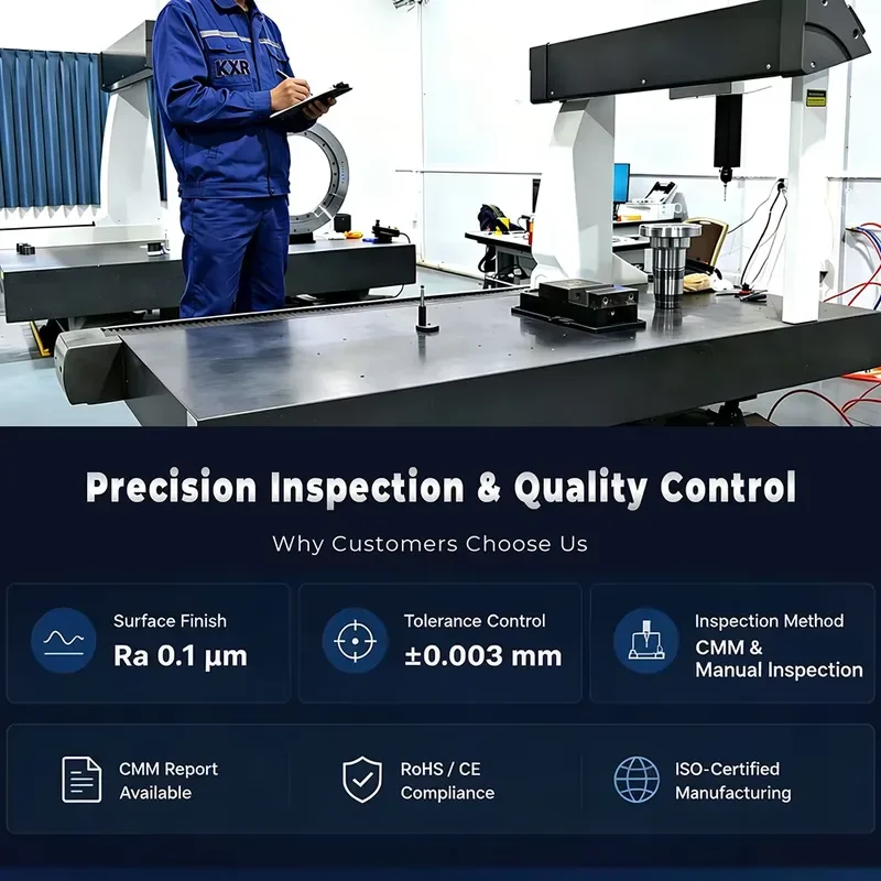 Высокоточная обработка на станках с ЧПУ Precision J6, класс точности IT6, корпуса стальных подшипников, детали на заказ OEM, Ra 1.6, точная токарная обработка (art.: 3920db8a7a6a4) - 3920db8a7a6a4