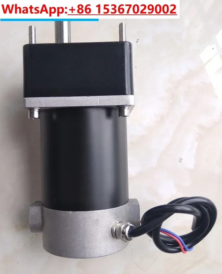 Универсальный подметальный автомобиль боковая санитационная машина двигатель с