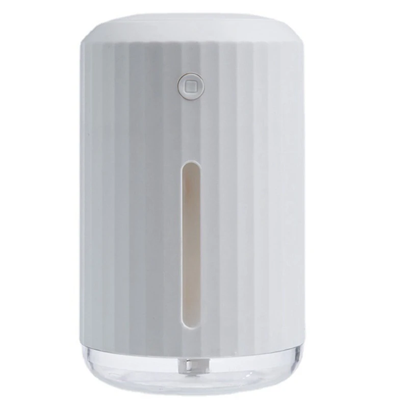 

320ML Air Humidifier USB Air Diffuser Mini Portable Aroma Diffuser Aromatherapy Mist Maker Air Purifier