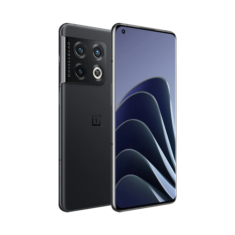 Смартфон Global ROM OnePlus 10pro 10 Pro 5G Snapdragon 8 Gen 1 80 Вт зарядка экран 6 7 '' 2K - купить по