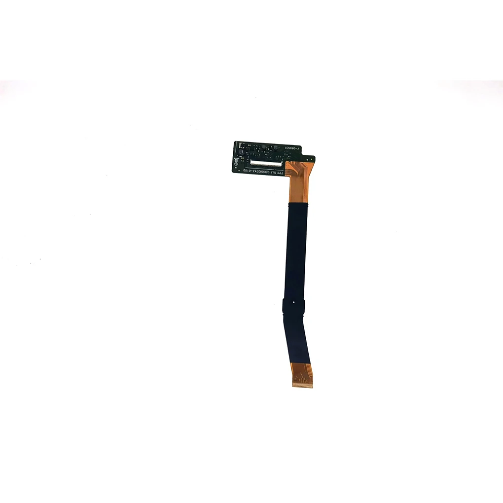 

Flex Cable X-T30 XT30 Connection LCD Charging Port Honor Replacement Fitment Rotary Part Camera Profession Accessory