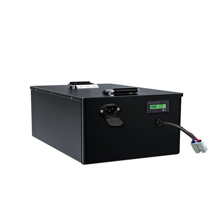 

KeHeng 60v 40ah Lithium Ion Auto Phospeate Ev Battery For Electric Golf Car Tricycle Motorcycle