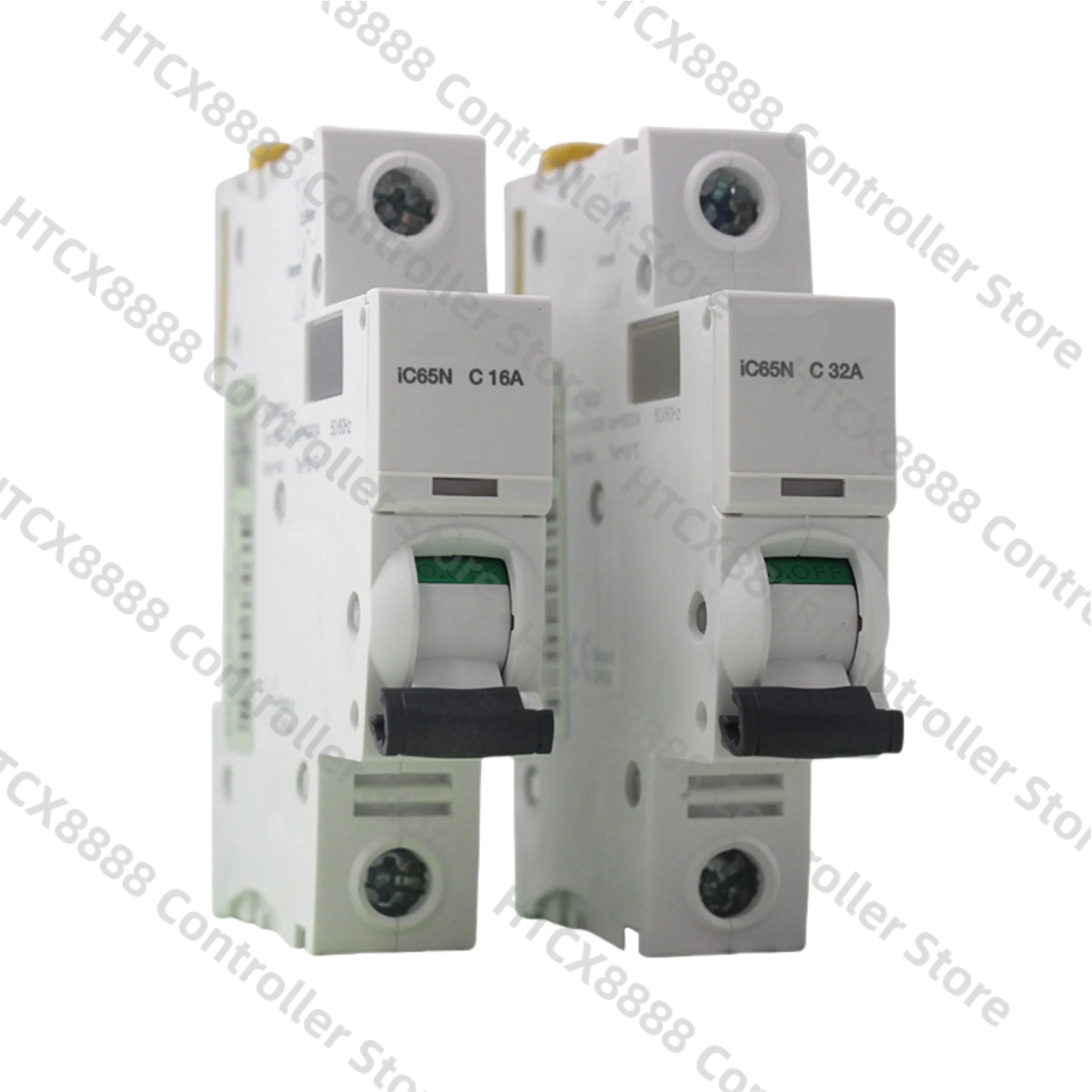 Микросхема IC65N 1P C32A A9F18132 1PC32A