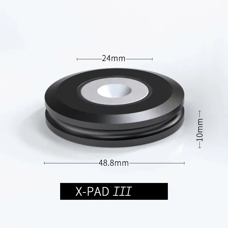 Усилитель HIFI аудио 4 шт