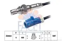 

107607 for oxygen sensor FIESTA VI (CB1, CCN) 08FUSION