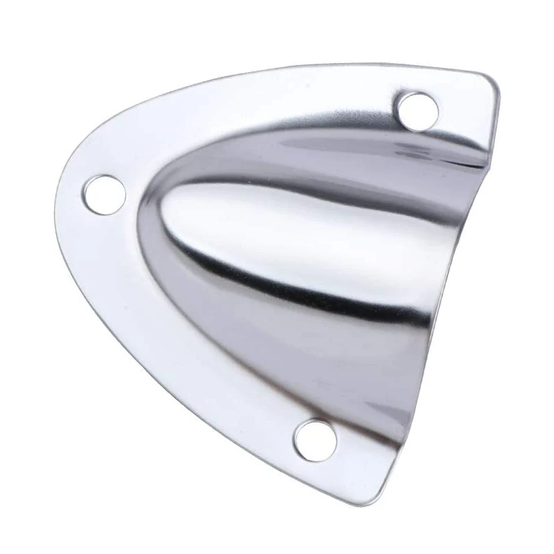 

Крышка вентиляционного листа из нержавеющей стали, Крышка вентиляционного листа для яхты, скоростной лодки, Морская Лодка для рыбалки, фурнитура, аксессуары