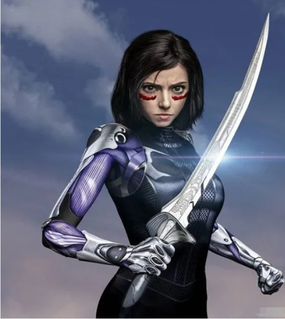 ALITA BATTLE ANGEL КОСПЛЕЙ КОСТЮМ ЗЕНТАЙ СУИТ ИГРОВЫЕ ДЕВУШКИ ЖЕНЩИНЫ ЖЕНСКИЕ БОДИСУИТЫ ХЭЛЛОУИН ДЕТИ ВЗРОСЛЫЕ КОМБЕЗЫ