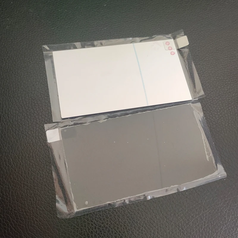 Теплоизоляционная линза для проектора Wanbo T2 Max