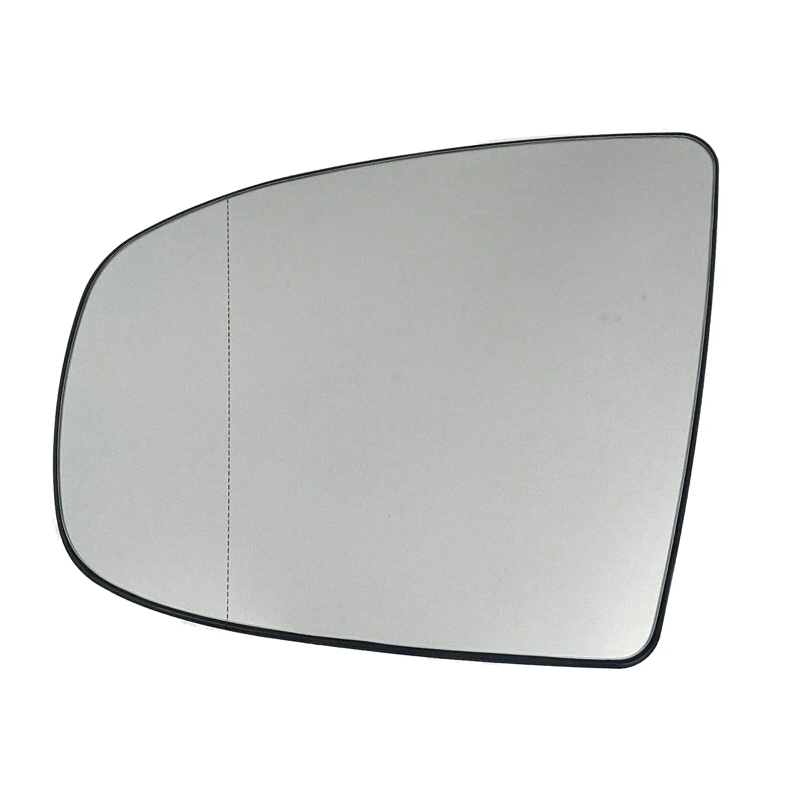 

Левое боковое зеркало заднего вида, боковое зеркало с подогревом + регулировка для BMW X5 E70 2007-2013 X6 E71 E72 2008-2014