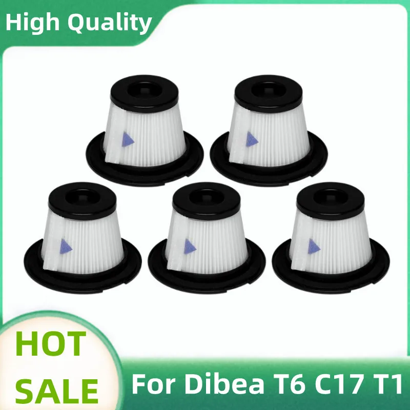 Для Dibea T6 / C17 T1 ручные Беспроводные аксессуары для дома