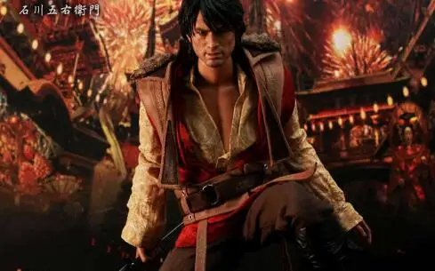 

HT hottoys Hot Toys MMS096 MMS-096 1/6 Коллекционная экшн-фигурка, игрушечная кукла, модель тела