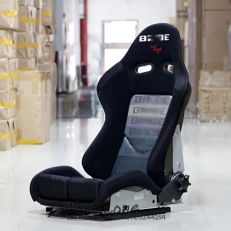 STRADIA II высокопроизводительное гоночное сиденье из углеродного волокна и