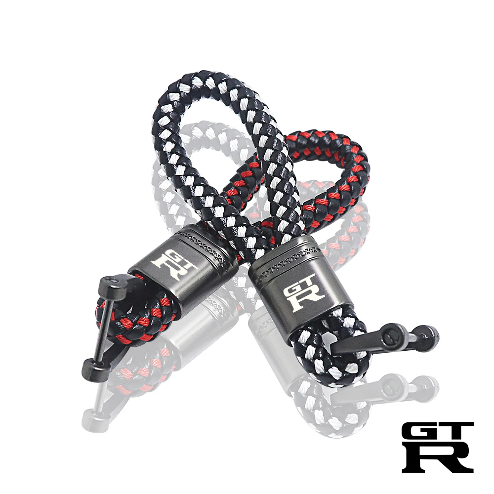 

Для nissan GTR GT-R NISMO R35 premium редактирование автомобильного брелка брелок автомобильные аксессуары