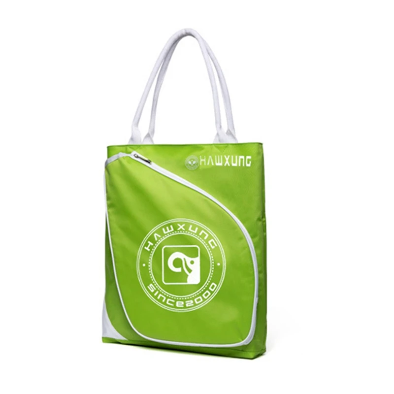 

Теннисная ракетка для бадминтона сумка с несколькими карманами, водонепроницаемая сумка-тоут, уличные спортивные аксессуары, сумка для рак...