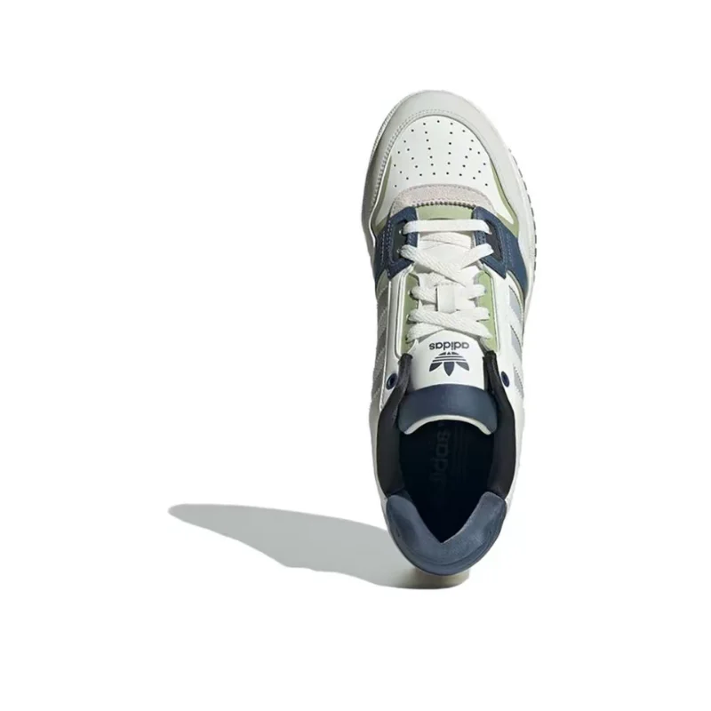 Кеды adidas Originals Drop Step: модные, универсальные, трендовые, удобные, прочные, нескользящие, низкие, для скейтбординга JP9976 (art.: 3920d7f146019) - 3920d7f146019