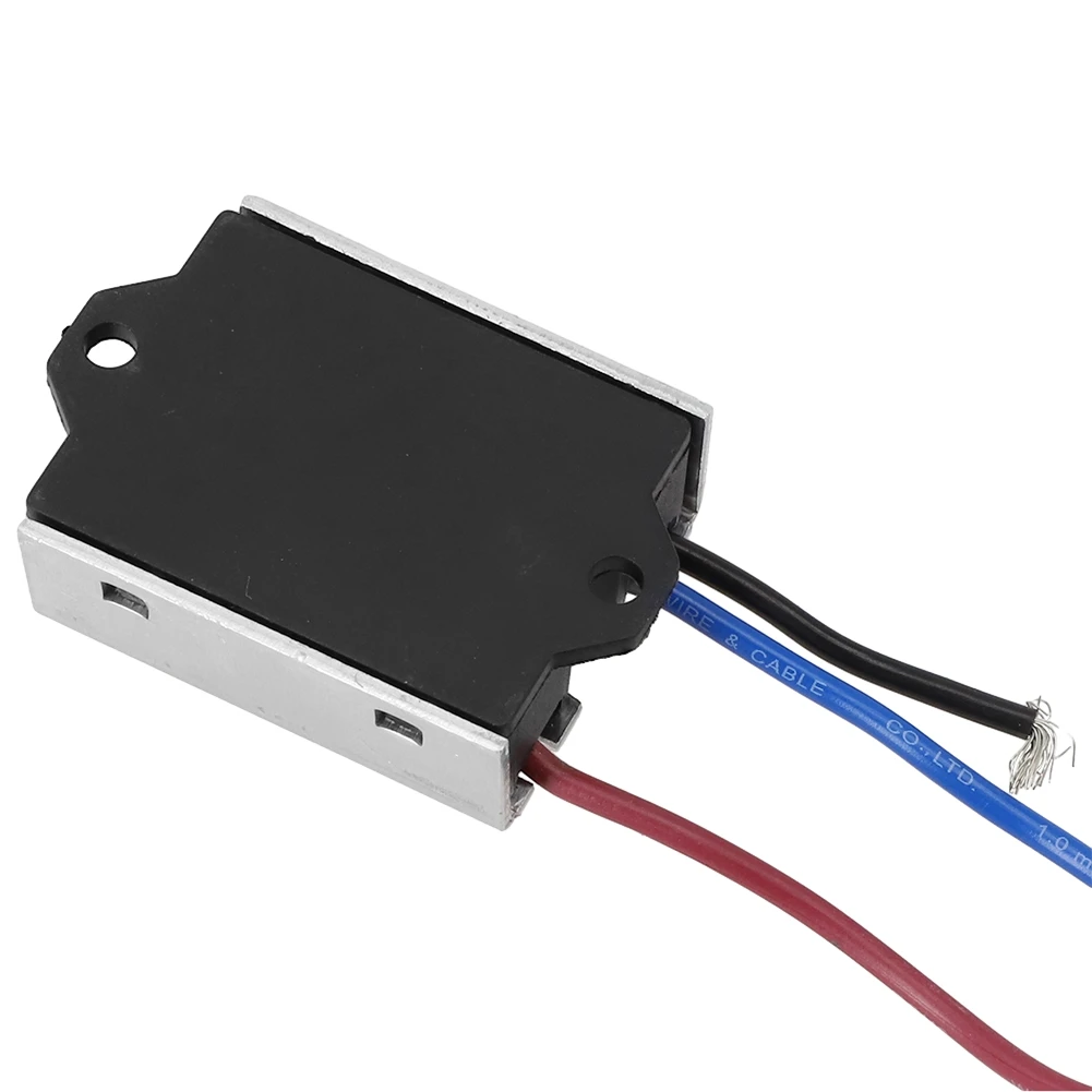 

Accessories Module Universal (3036-2) 230V To 16A 50/60HZ For Maschinen Electric Tool Module Protects Bearings