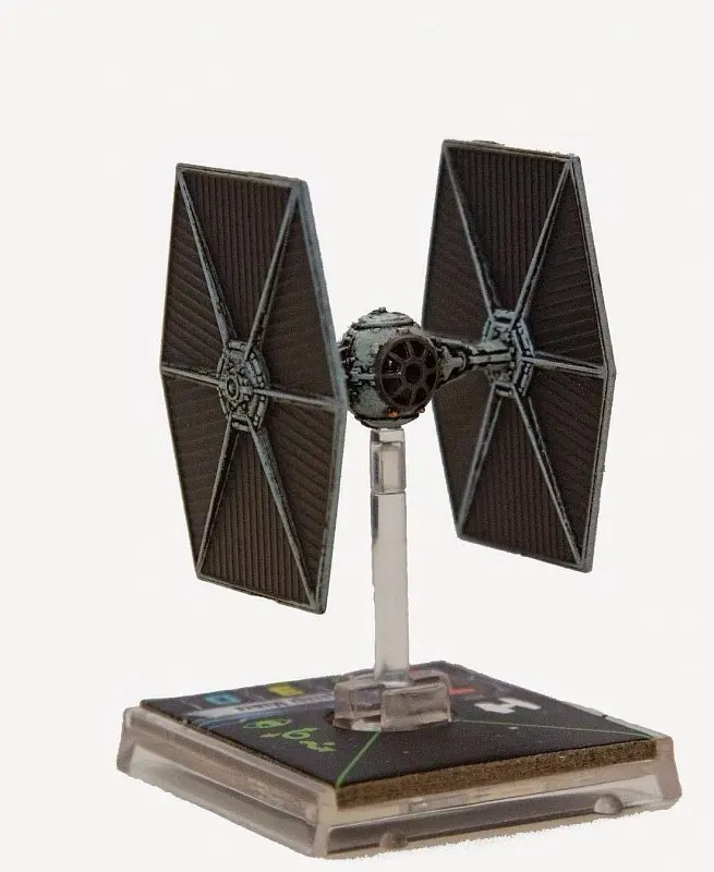 Star Wars. X-wing. Extension tie-fighter 1203 | Спорт и развлечения