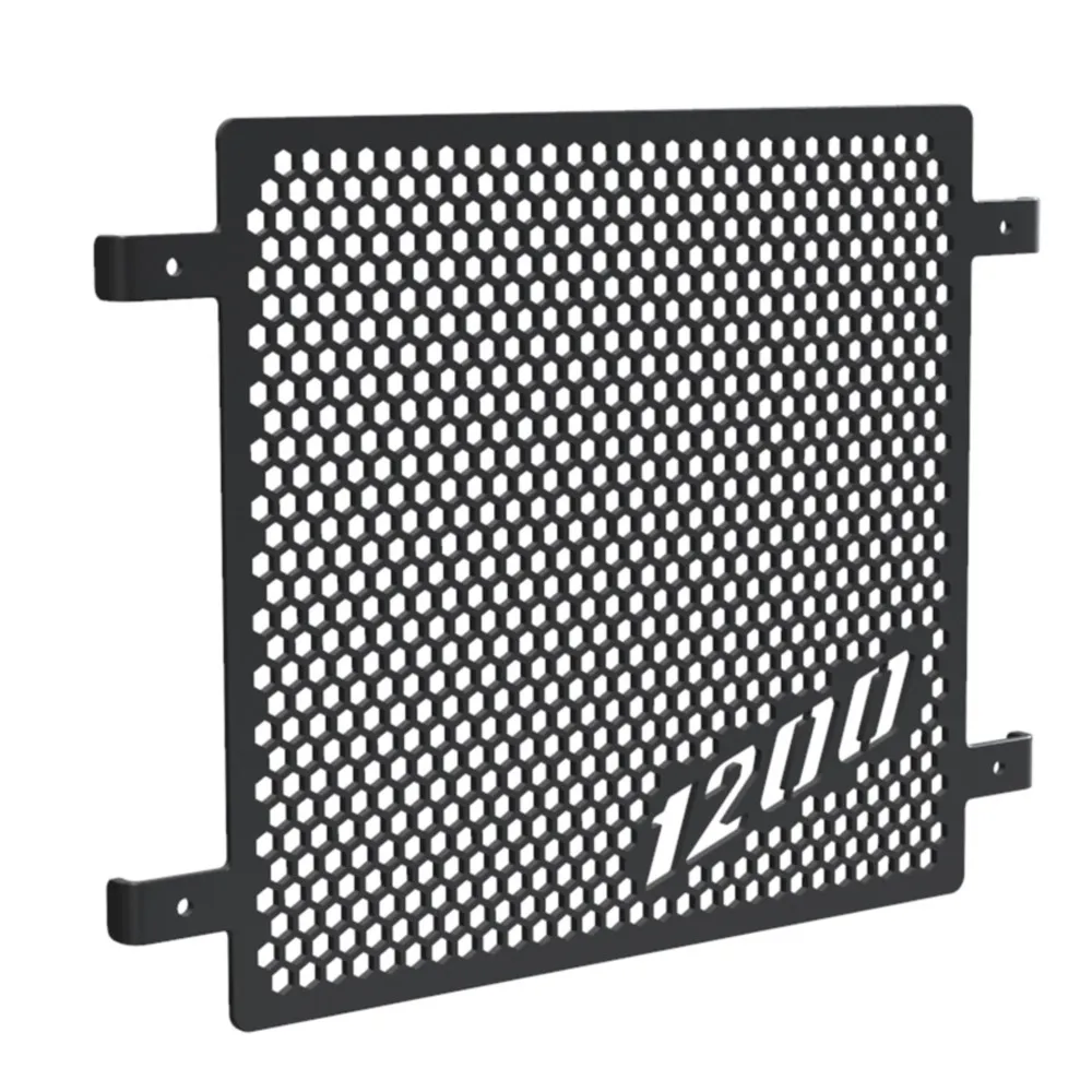 Решетка радиатора мотоцикла для YAMAHA VMAX V-MAX 1200 1985-1999-2000-2001-2002-2003-2004-2005-2006-2007 Защитная