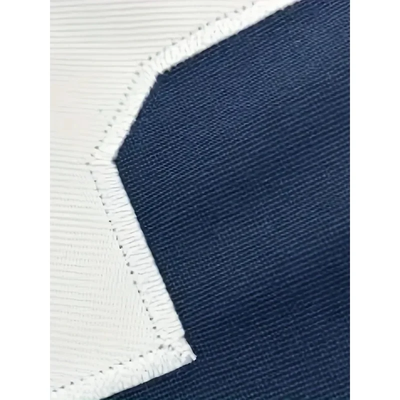 Мужская футболка Dallas с вышивкой для американского футбола по индивидуальному