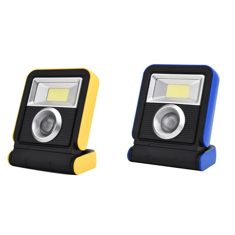 

Портативный фонарь для кемпинга с зарядкой от USB