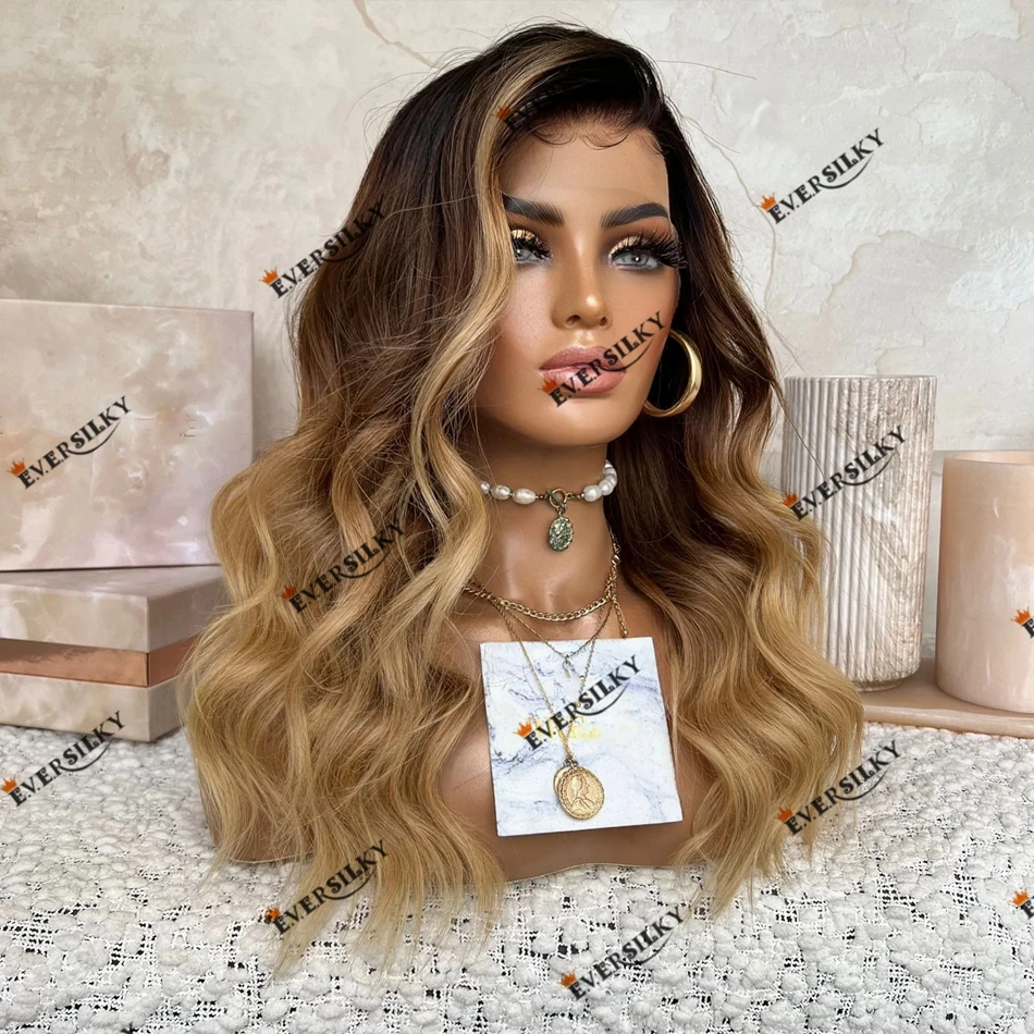 Ed Hair Wig Face Frame