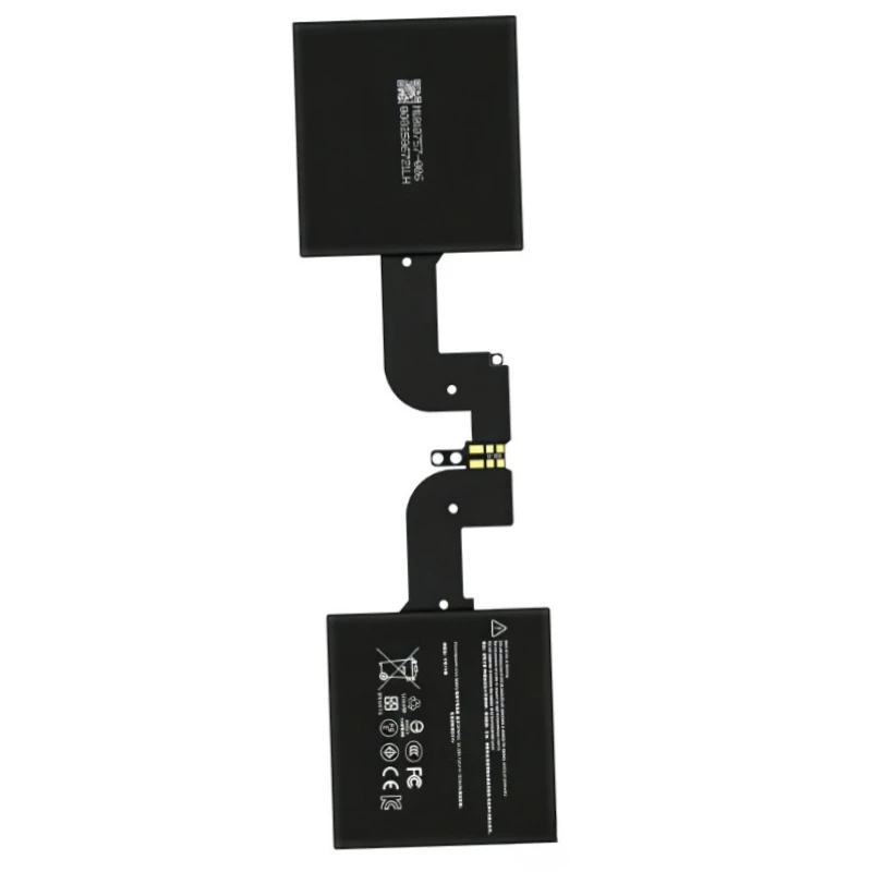 Фото Сменная батарея DYNH01 7.57V 3070mAh для планшета Microsoft Surface Book 2 15