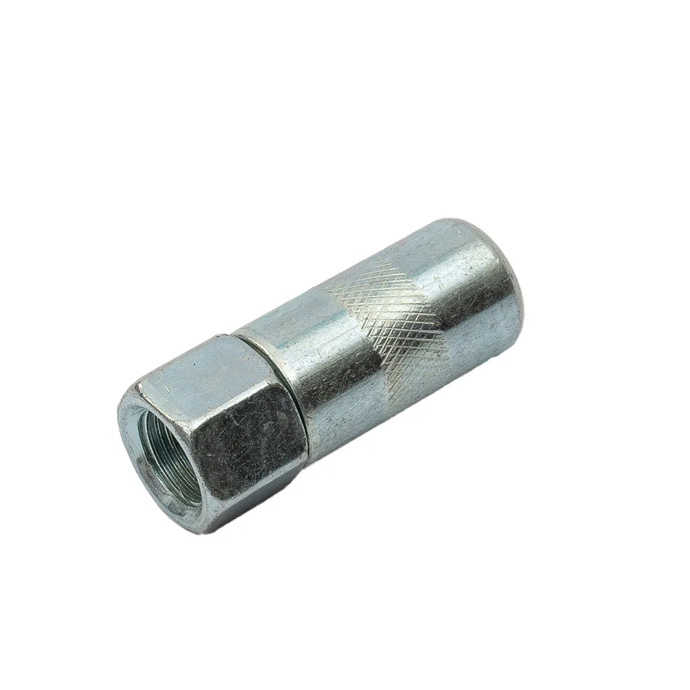 

7Pcs Grease Flat Nozzle Sharp Nozzle Heavy Duty Grease Explosion-Proof Nozzle Gun Accessories Nozzles Wholesale Business Supply