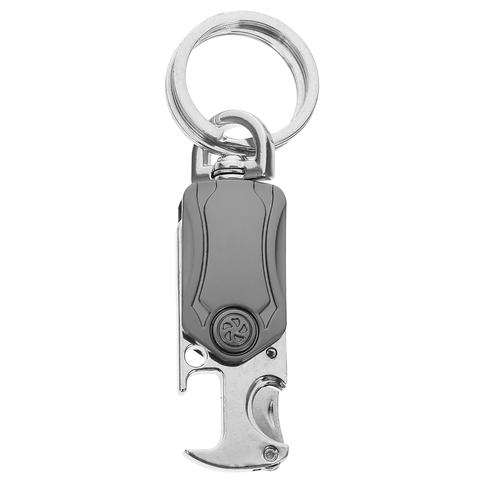

Opener Bottle Keychain Beer Keychain Outdoor Cap Multi Compact Accessory Camping Travel Convenient Function Delicate Cork