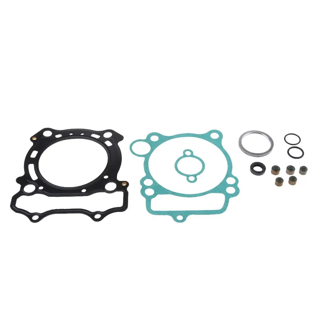 

Top End Head Gasket Kit For Yamaha 01-09 2011-2013 / 01-13