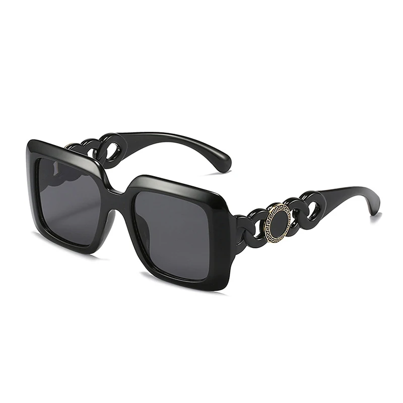 

DOISYER 2022 Luxury Square Sun Glasses Designer Brand Small Rectangle Sunglasses Men Women Retro Sunglasses Wholesale