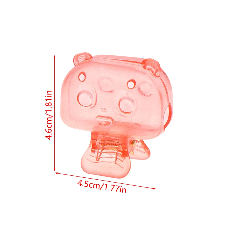 1 шт. защитная крышка для зубной щётки