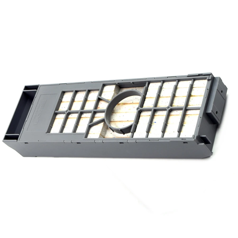 Резервуар для чернил T582000 T5820 C13T5820 Epson SureColor P800 SC-P800 SureLab D700 D870 DX100 - купить по