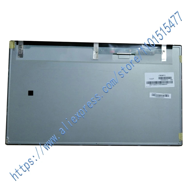 

Módulos de pantalla lcd LTM200KT12 panel de pantalla LCD 20 pulgadas