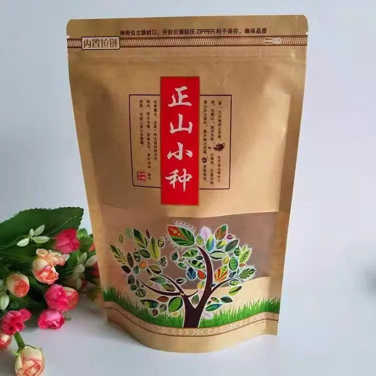 

Пластиковые пакеты для чая