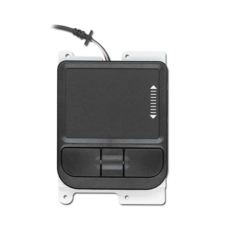 Для сенсорной панели промышленный корпус с ЧПУ безопасность встроенная