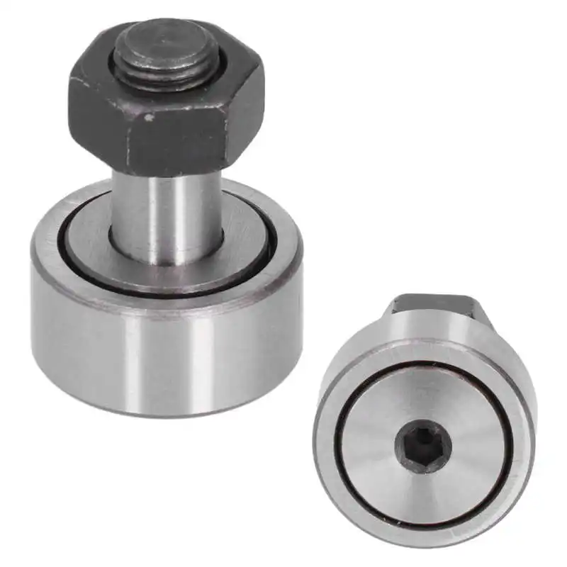 

Игольчатые роликовые подшипники из нержавеющей стали KR32/CF12 для станков/промышленных роботов