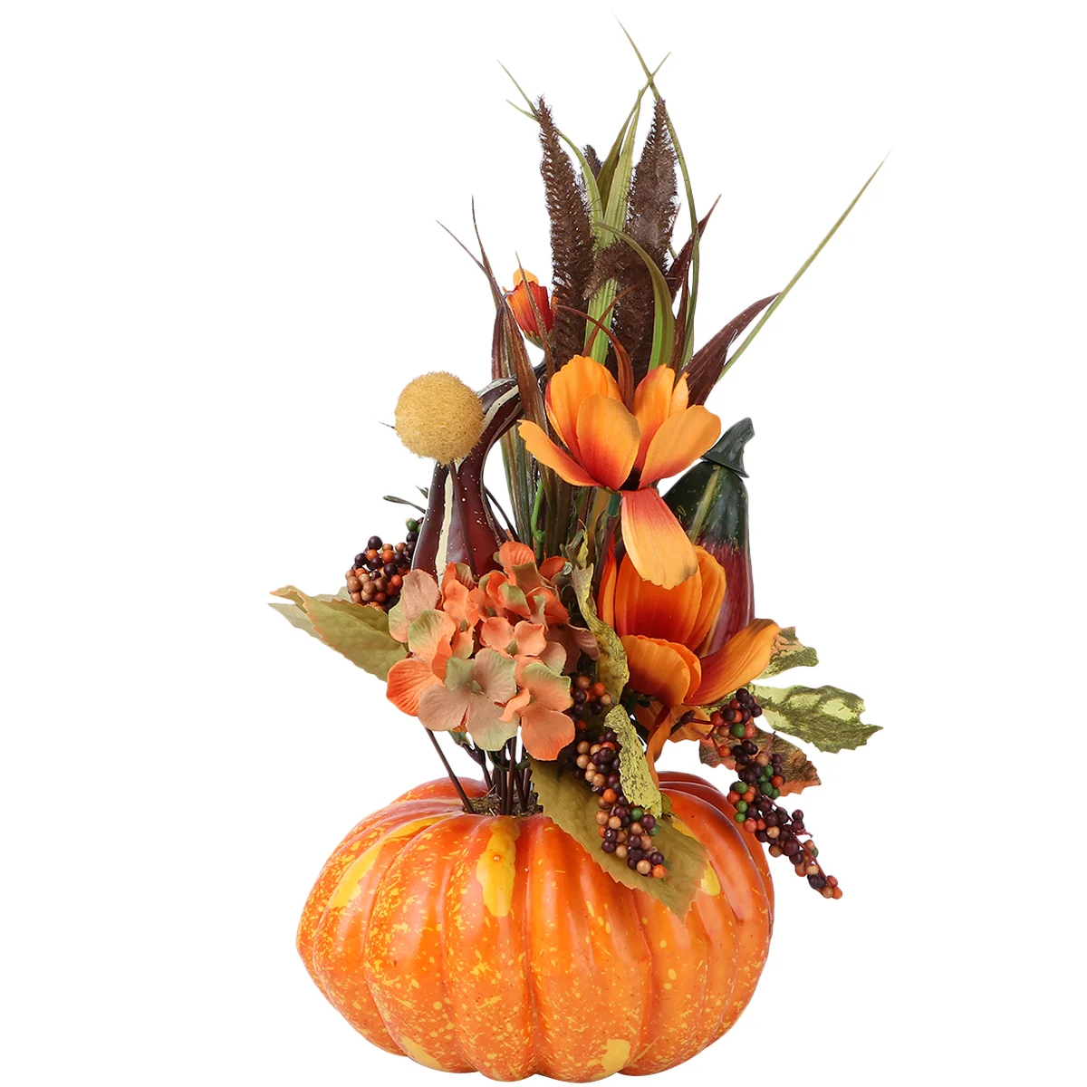 

1Pc Realistic Pumpkins Large Pumpkins Pumpkin Pumpkins