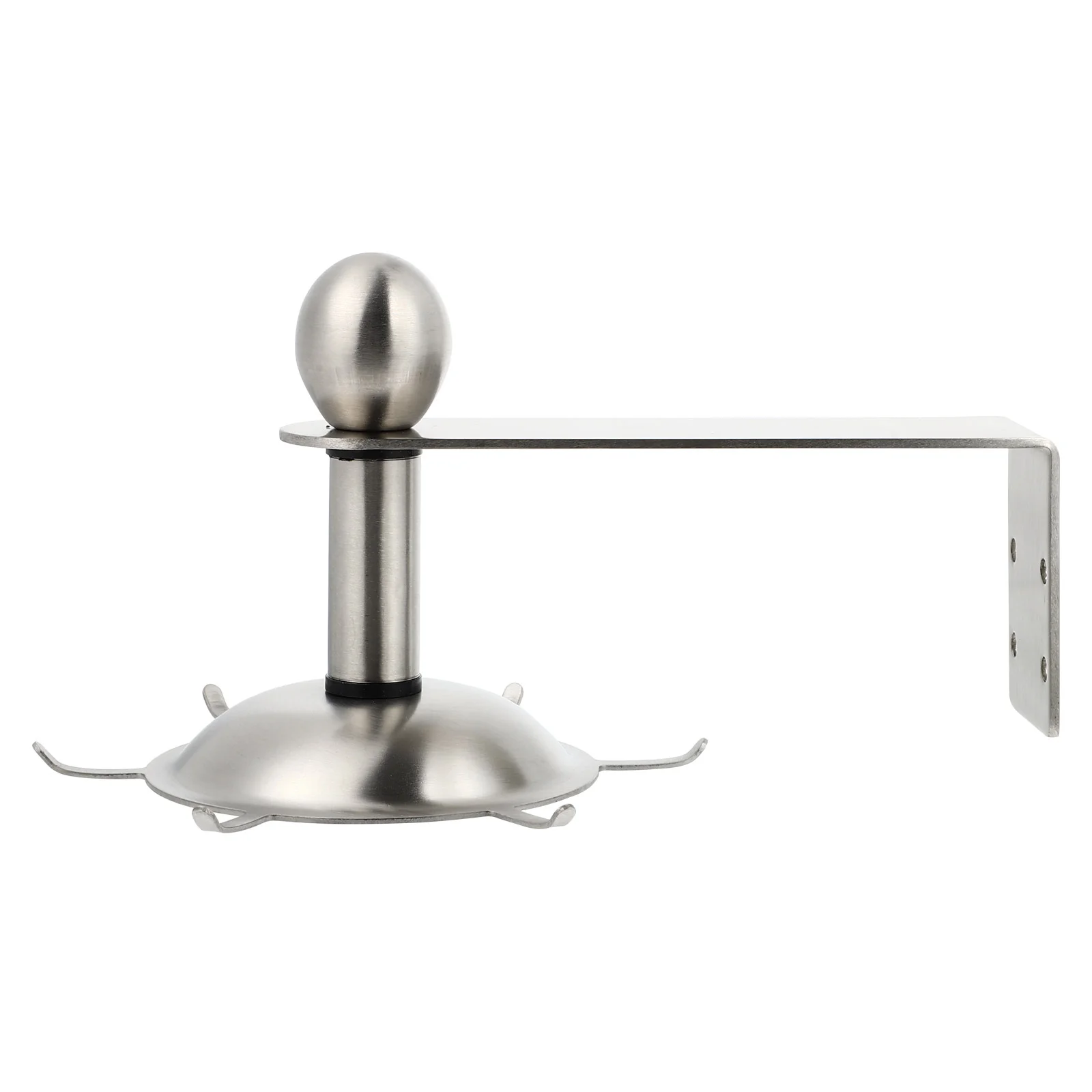 

1pc Premium Practical Wall Mounted Storage Shelf Kitchenware Storage Rack