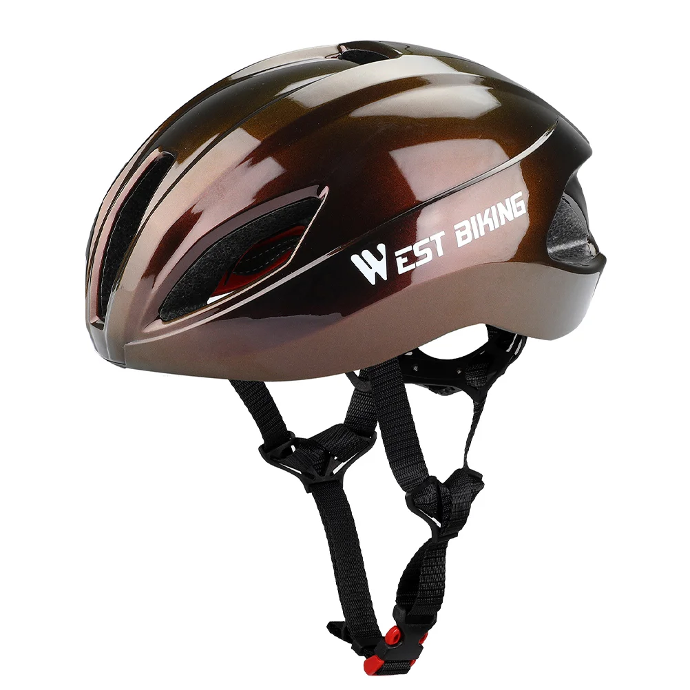 

1pc Bike Riding Helmet Cycling Safety Safety Helmet Riding Headwear