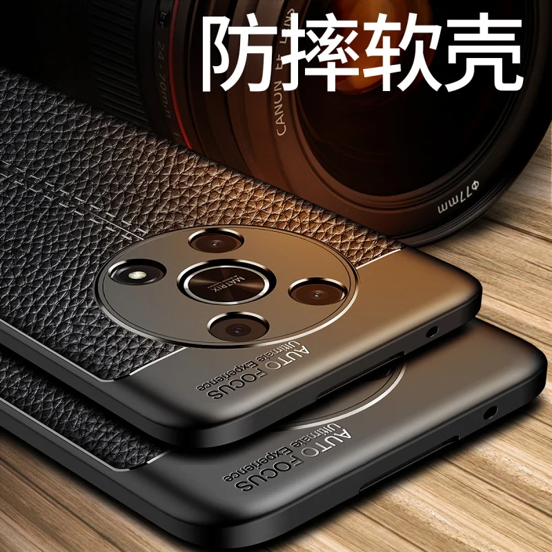 

Защитный чехол для телефона Huawei Gloryx30Phone caseanyaan00Drop-ResistanthonorX30Silicone мягкий полноразмерный чехол с рисунком LensX3OLeather
