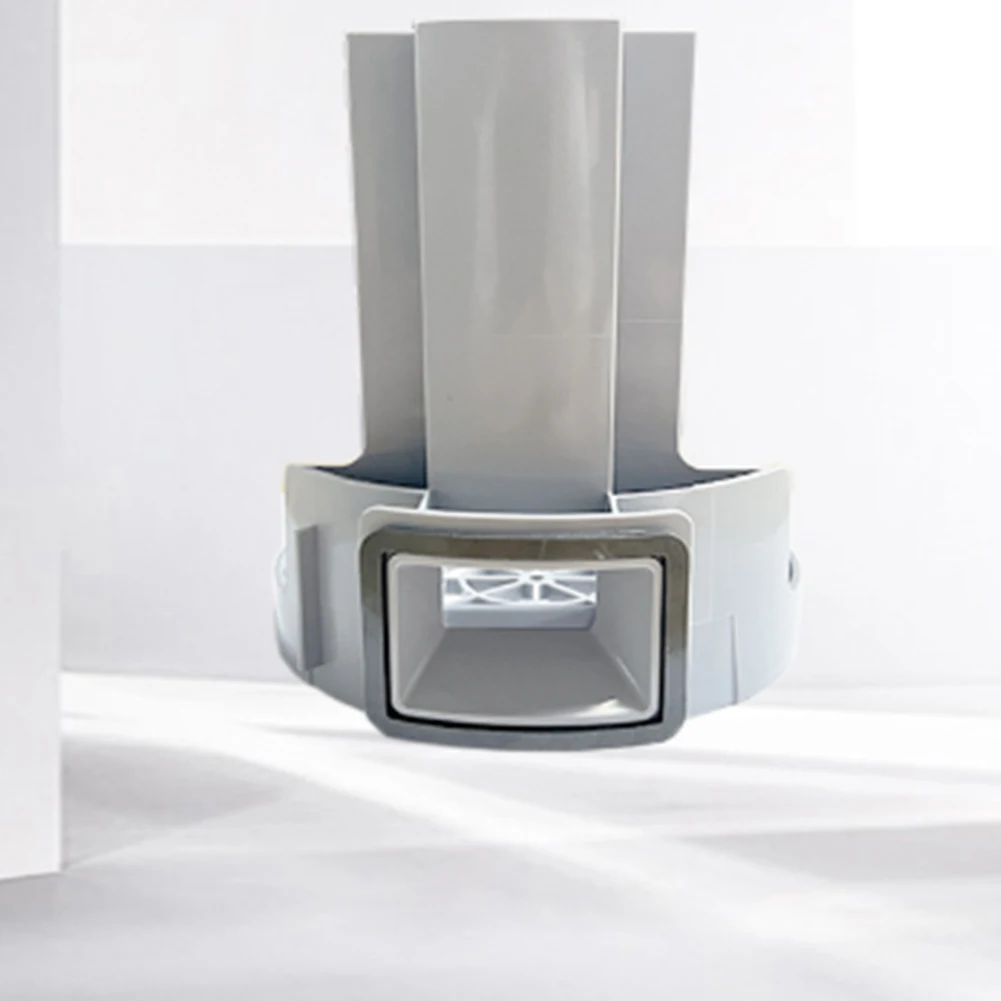 

Dust Bags Bracket For Roborock S7 S7 Plus T7 Series G10S T8 Vacuum Cleaner Spare Parts Charging Base Dust Collection Bracket