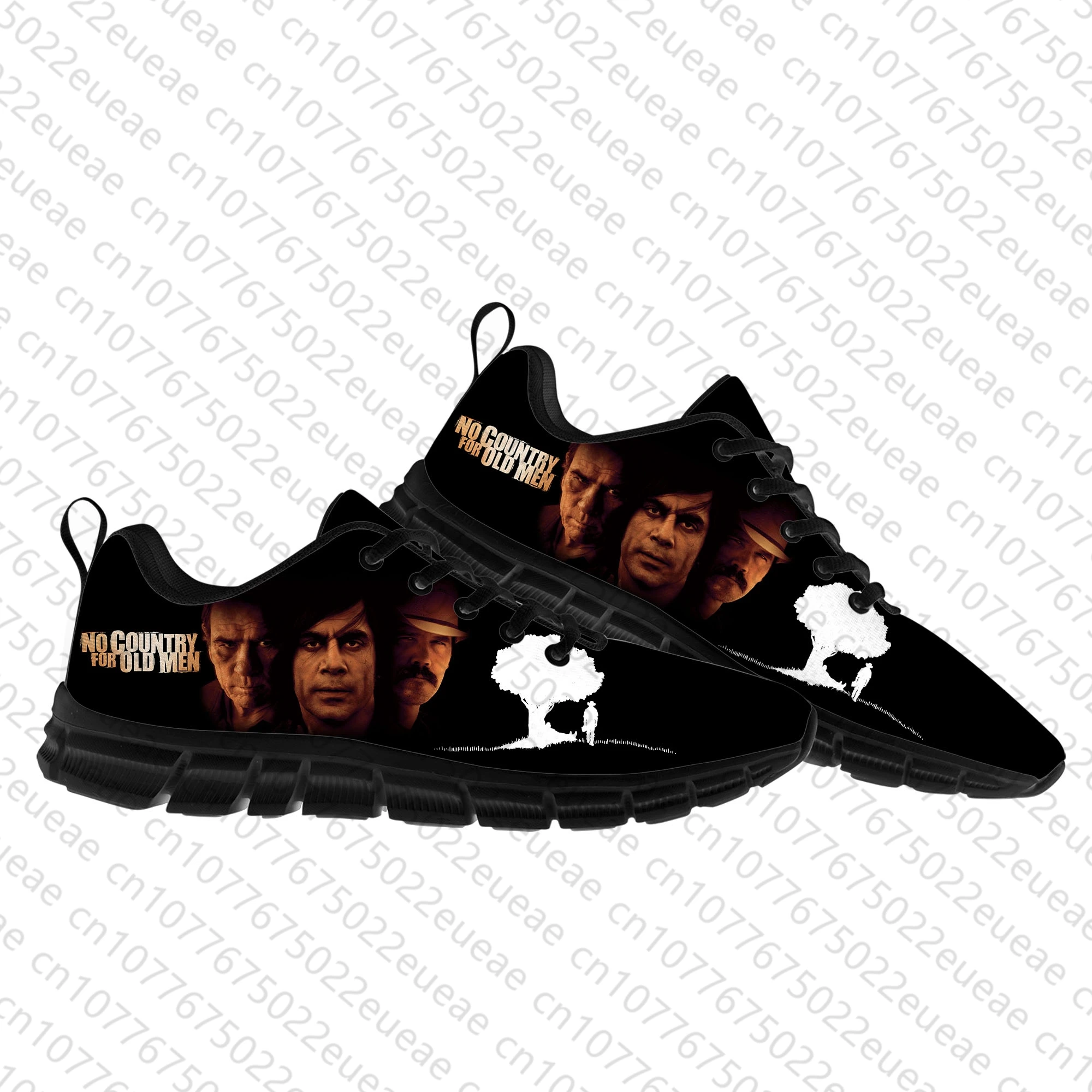 Кроссовки для мужчин и женщин спортивная обувь без кантри повседневные на заказ