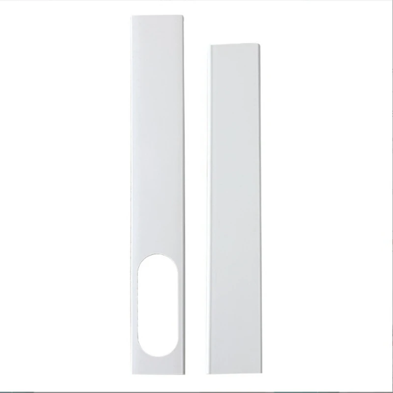 

Adjustable Window Sealing Plate Sealing Window Sliding Kit Plate The Range Is 80-120Cm