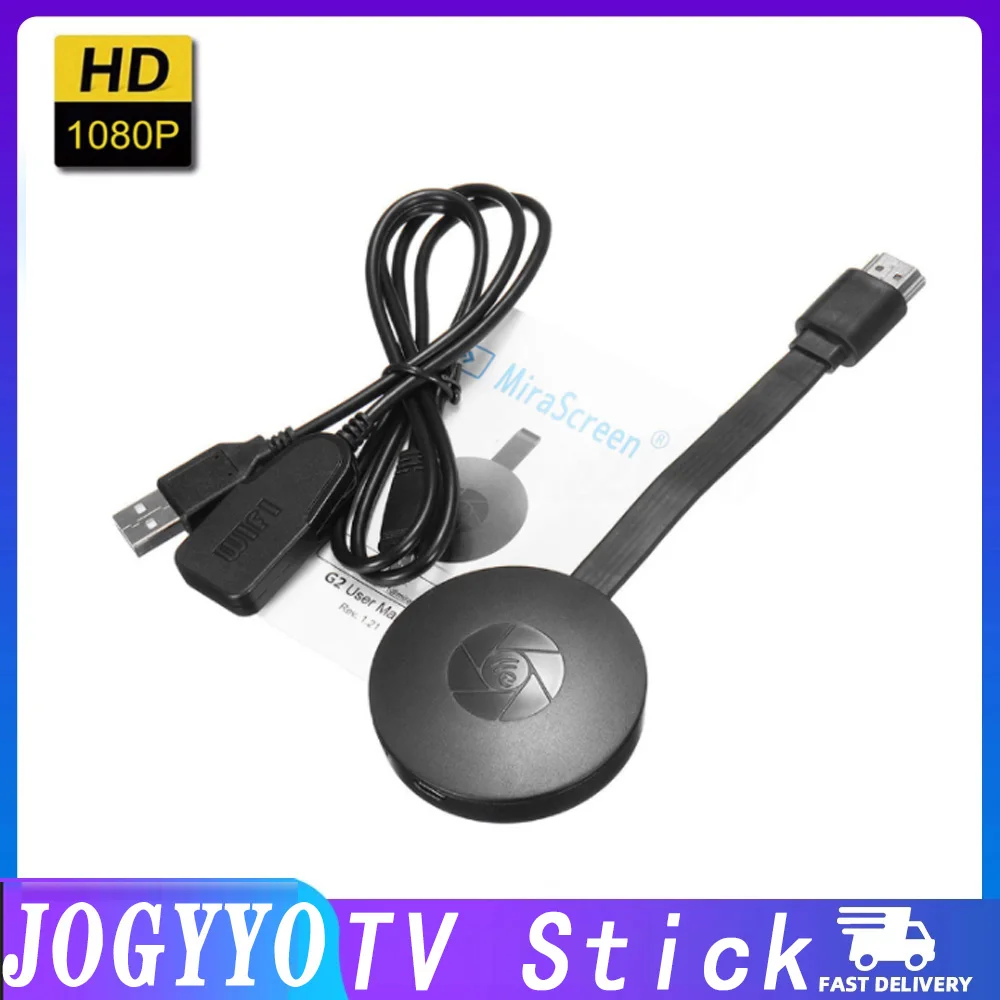 

G5 2,4G 5G 4K беспроводной HDMI-совместимый ключ TV stick WiFi Mira экран TV stick Miracast Airplay приемник dongle зеркальный экран